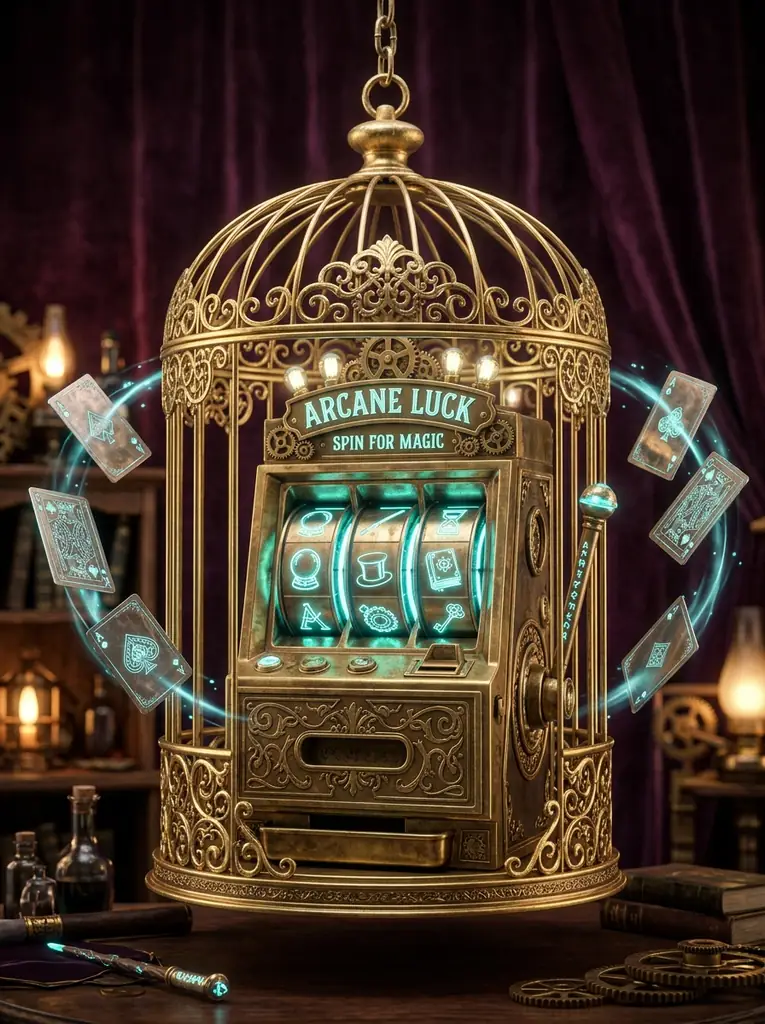 The Illusionist's Reels Cover
